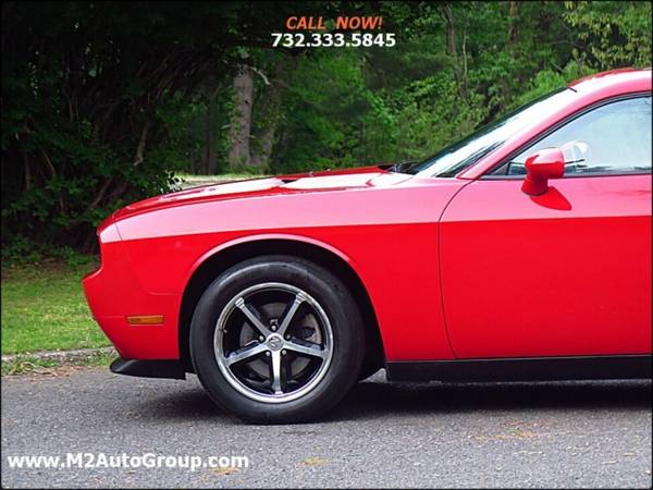 2010 Dodge Challenger SE 2dr Coupe - - by dealer for sale in East Brunswick, PA – photo 11