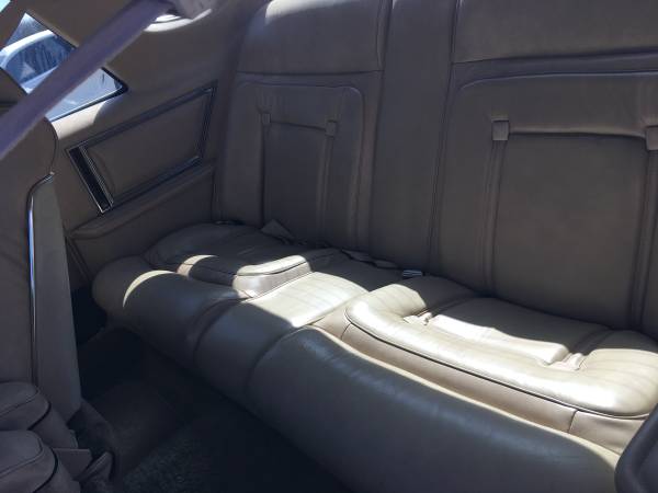79 Lincoln Continental Mark V for sale in Saint Clair, MO – photo 3