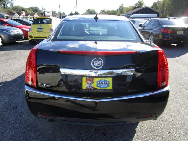 2013 Cadillac CTS Luxury BUY HERE/PAY HERE ! - - by for sale in TAMPA, FL – photo 24