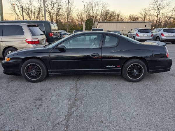 2004 Chevrolet Monte Carlo, $750 DOWN! - cars & trucks - by dealer -... for sale in Columbus, OH – photo 3