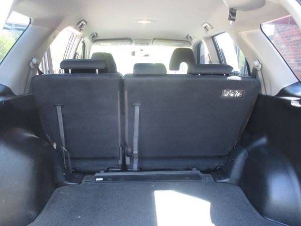 2006 Honda CR-V LX AWD 4dr SUV - - by dealer - vehicle for sale in High Point, NC – photo 9
