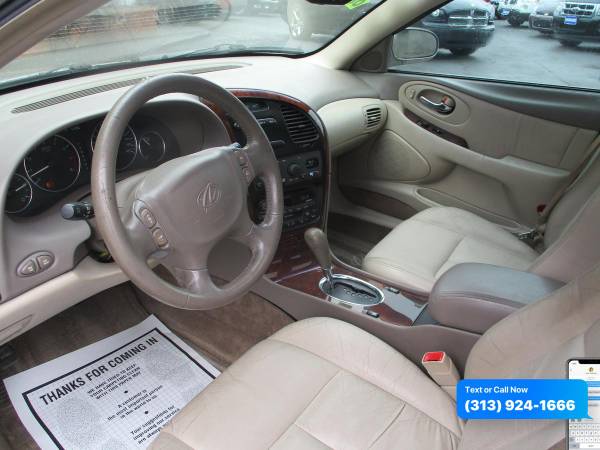 2002 Oldsmobile Aurora - BEST CASH PRICES AROUND! for sale in Detroit, MI – photo 3