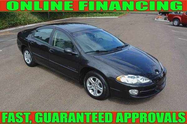 1998 Dodge Intrepid *** SUPER CLEAN, SUPER LOW MILES, GAS SAVER, ONE... for sale in National City, CA – photo 10
