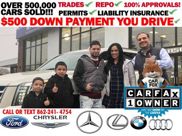 CREDIT IS A MESS? DON’T STRESS WE DON’T CHECK!! DRIVE TODAY WITH... for sale in Montclair, DE – photo 11