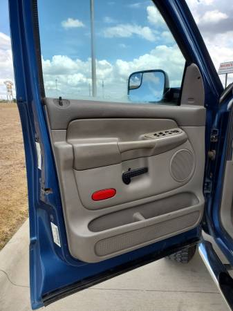 2005 Dodge 2500 SLT 4WD Quad Cab for sale in Jarrell, TX – photo 17