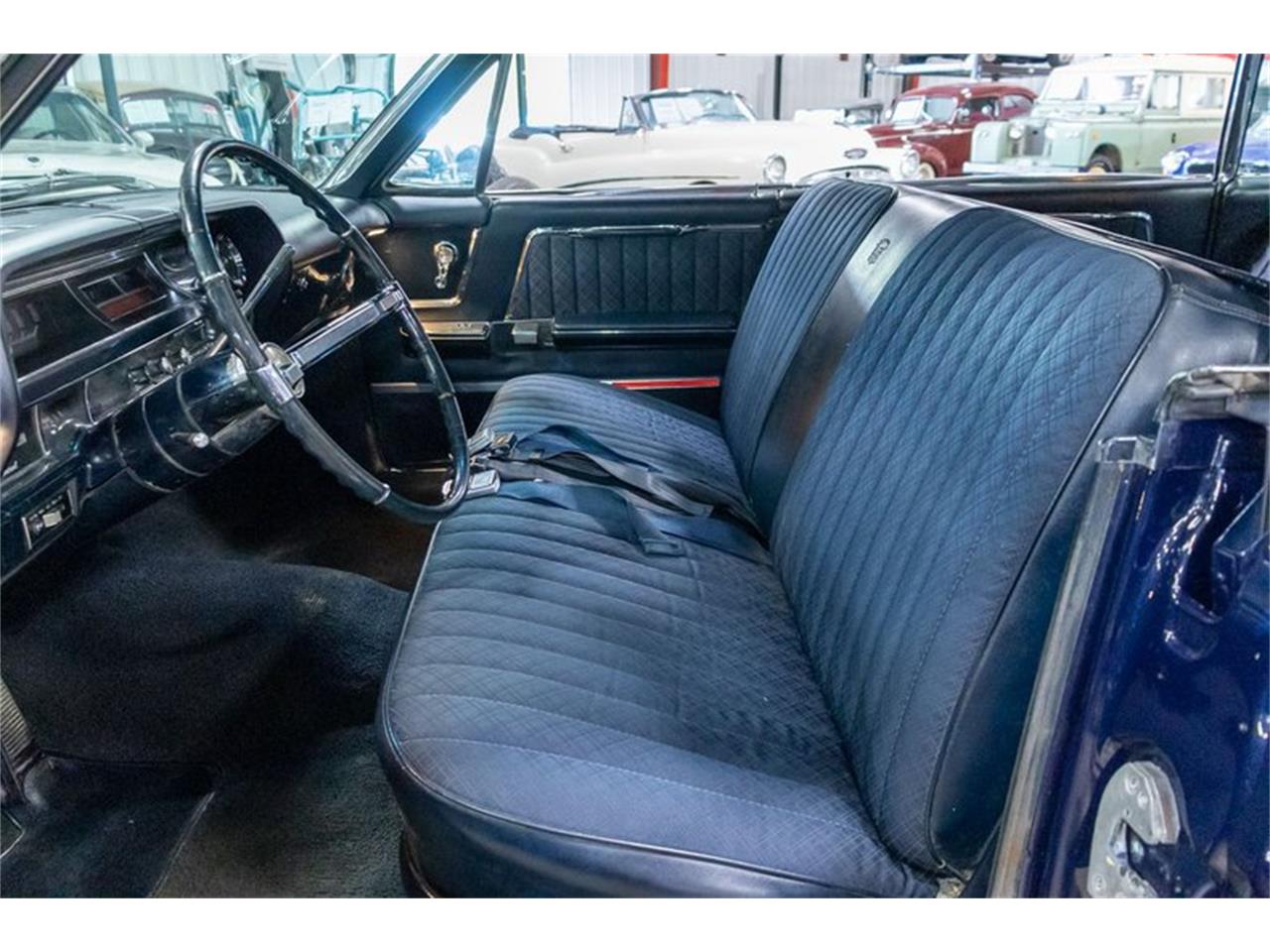 1964 Cadillac Series 62 for sale in Kentwood, MI – photo 35