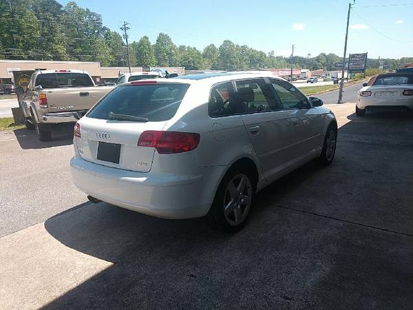 2006 Audi A3 2 0T - - by dealer - vehicle automotive for sale in Cleveland, SC – photo 8