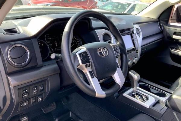 2019 Toyota Tundra 4WD 4x4 Truck TRD Sport Crew Cab for sale in Tacoma, WA – photo 14
