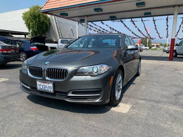 2014 BMW 528i - cars & trucks - by dealer - vehicle automotive sale for sale in Freedom, CA – photo 10