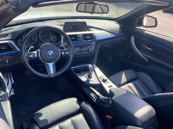 2015 BMW 4 Series 435i 2dr Convertible - - by dealer for sale in TAMPA, FL – photo 11