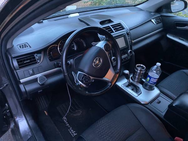 2014 Toyota Camry Se - cars & trucks - by owner - vehicle automotive... for sale in Falls Church, District Of Columbia – photo 6