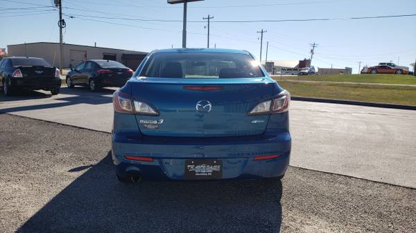 2012 MAZDA3 iTOURING SKYACTIV-28/40 MPG!!!-TR AUTO SALES - cars &... for sale in Marshfield, MO – photo 4