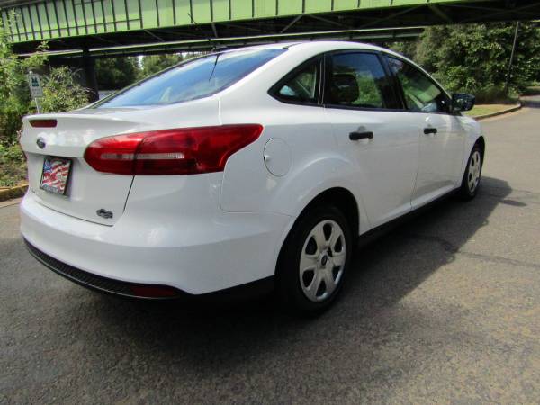 2017 FORD FOCUS S *ONLY $500 DOWN DRIVES IT HOME @ HYLAND AUTO 👍 for sale in Springfield, OR – photo 17