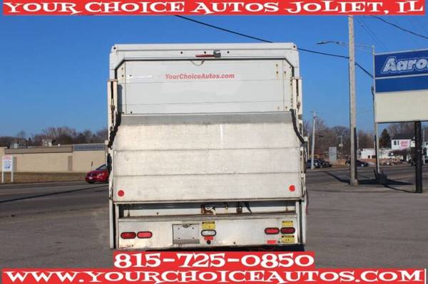 2009 WORKHORSE W42 STEP COMMERCIAL VAN 26FT BOX TRUCK 437109 - cars for sale in Joliet, IL – photo 4