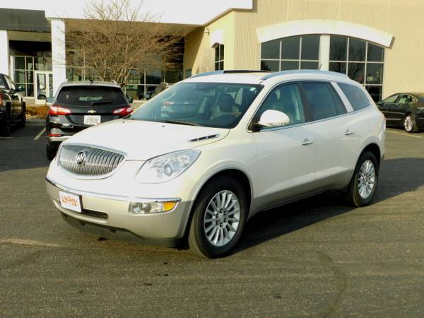 2011 Buick Enclave CXL-1 - - by dealer - vehicle for sale in Hastings, MN – photo 5