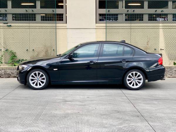 bmw 328i Black on black * Low miles for sale in Portland, OR – photo 2
