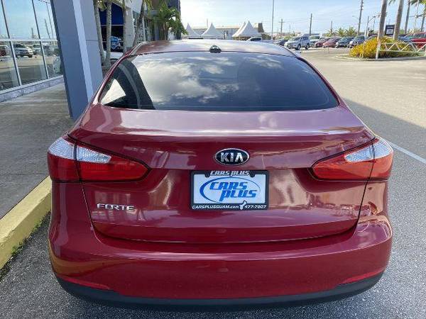 2016 Kia Forte - - by dealer for sale in Other, Other – photo 3
