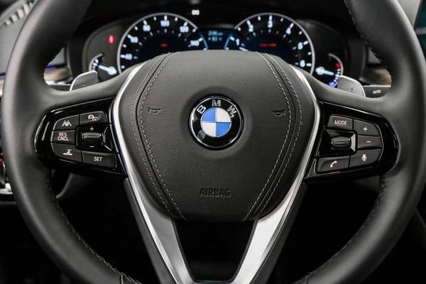___540i___2019_BMW_540i_$539_OCTOBER_MONTHLY_LEASE_SPECIAL_ for sale in Honolulu, HI – photo 11