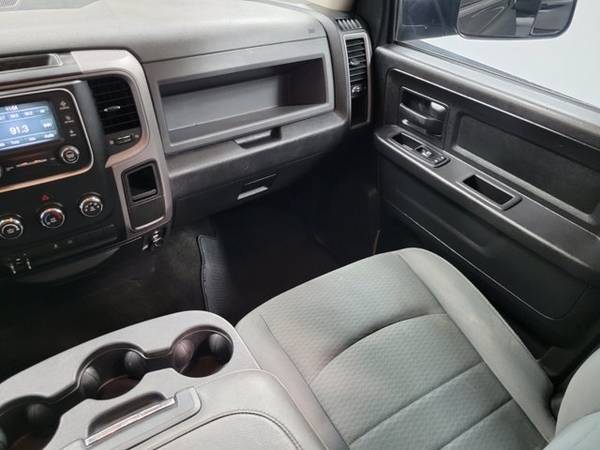 2014 Ram 1500 Express - - by dealer - vehicle for sale in San Antonio, TX – photo 14