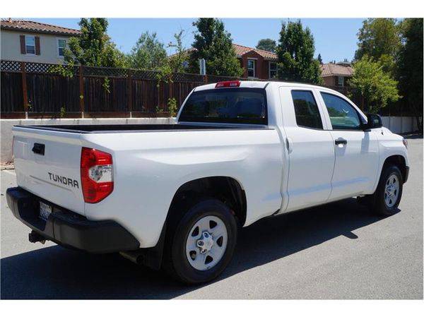 2018 Toyota Tundra SR5 Pickup 4D 6 1/2 ft for sale in Concord, CA – photo 3