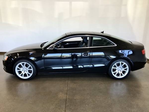 *2012* *Audi* *A5* *2.0T Premium* for sale in Wexford, PA – photo 4