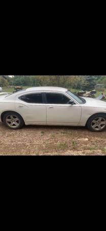 2009 Dodge Charger SXT for sale in Boyne Falls, MI – photo 9
