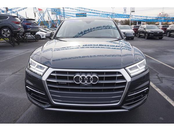 2018 Audi Q5 2.0 TFSI Tech Prestige - cars & trucks - by dealer -... for sale in Knoxville, TN – photo 3