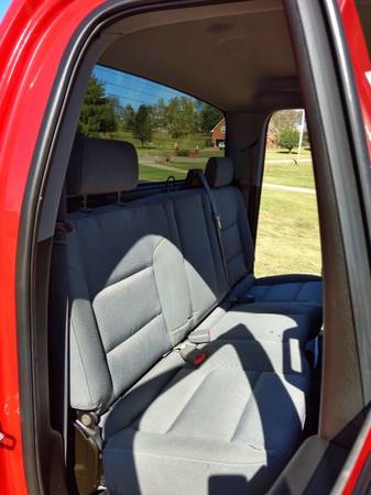 2015 Lifted GMC Sierra 2500 HD Lift 4x4 Sub Chevrolet Silverado Tow for sale in Gallatin, TN – photo 10