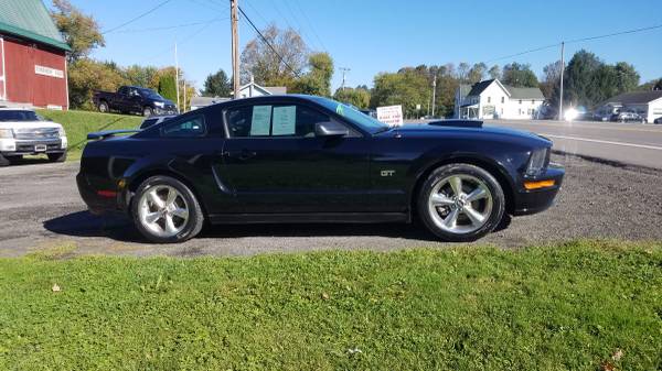 2008 Ford Mustang GT for sale in Moravia, NY – photo 6