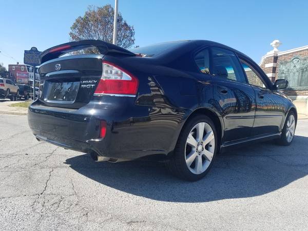SUBARU LEGACY - cars & trucks - by dealer - vehicle automotive sale for sale in York, PA – photo 4
