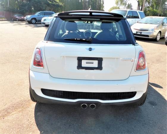 2009 MINI Cooper Hardtop S *ONLY 75K MILES!!!* CALL/TEXT! - cars &... for sale in Portland, OR – photo 12