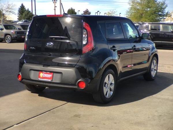 2016 Kia Soul Base -- Down Payments As Low As: for sale in Casper, WY – photo 4