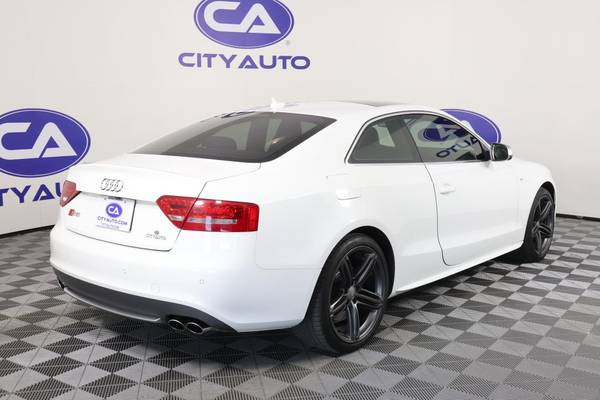 2010 Audi S5 V8 Prestige Quattro Coupe FAST and FULLY LOADED for sale in Memphis, TN – photo 3