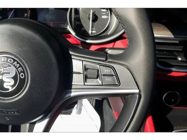 2018 Alfa Romeo Stelvio AWD All Wheel Drive Ti SUV - cars & trucks -... for sale in Medford, OR – photo 20