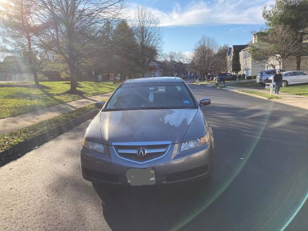 2006 Acura TL 128k miles - cars & trucks - by owner - vehicle... for sale in Princeton, NJ – photo 8