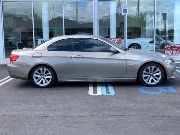 2011 BMW 3 Series 2dr Conv 328i 54 PER WEEK, YOU OWN IT! - cars & for sale in Elmont, NY – photo 8