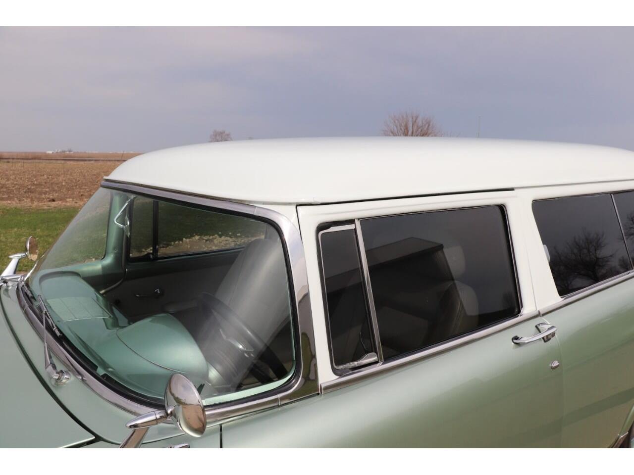 1956 Ford Ranch Wagon for sale in Clarence, IA – photo 14