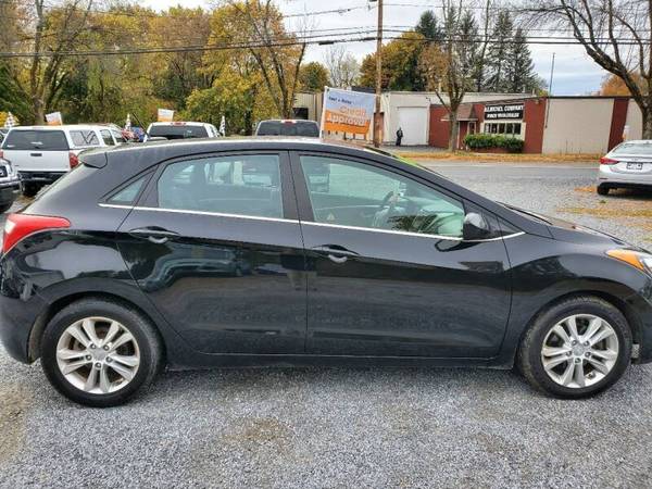 14 ELANTRA HATCHBACK...$99 DOWN*..GUARANTEED CREDIT APPROVAL for sale in Glens Falls, NY – photo 6