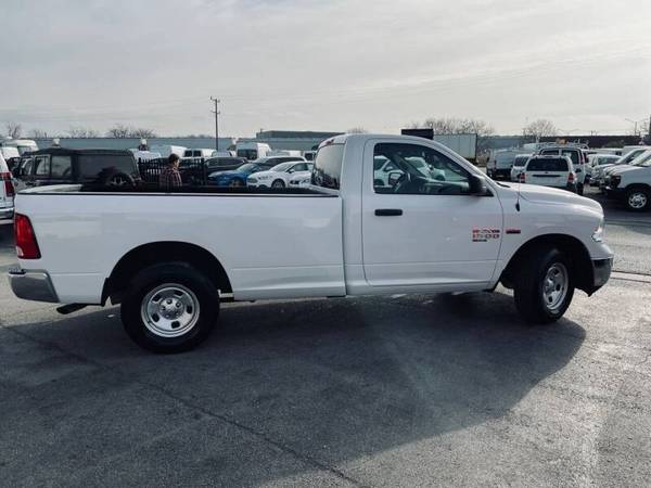 2019 Ram 1500 Pickup Classic HEMI Warranty - cars & trucks - by... for sale in Summit Argo, IL – photo 2