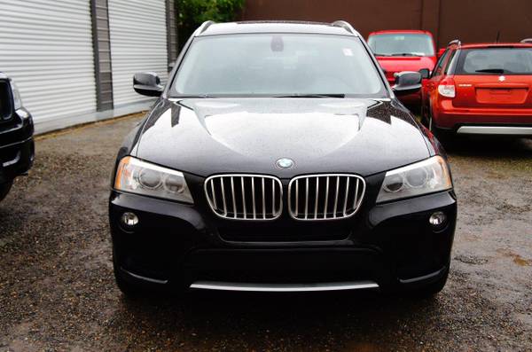 2011 BMW X3 xDRIVE35i TWIN TURBO! CLEAN CARFAX! LOADED! for sale in Seattle, WA – photo 15