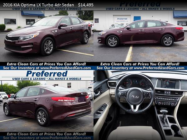 2014 Ford Focus STHatchback PRICED TO SELL! - - by for sale in Fairfield, OH – photo 15