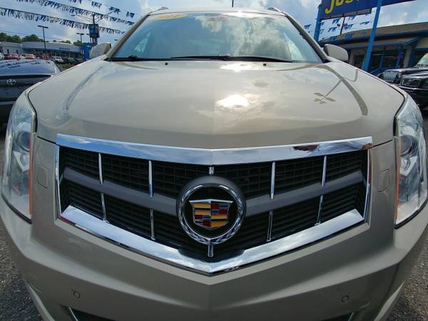 2011 Cadillac SRX AWD 4dr Turbo Premium Collection *Ltd Avail* for sale in Knoxville, TN – photo 23