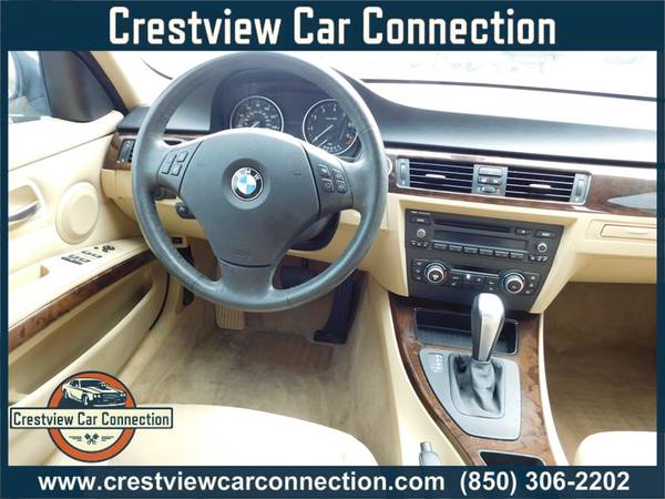 2010 BMW 328 I/LOW MILES! - - by dealer - vehicle for sale in Crestview, FL – photo 8
