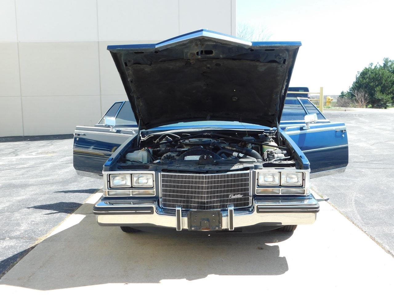 1983 Cadillac Seville for sale in O'Fallon, IL – photo 44
