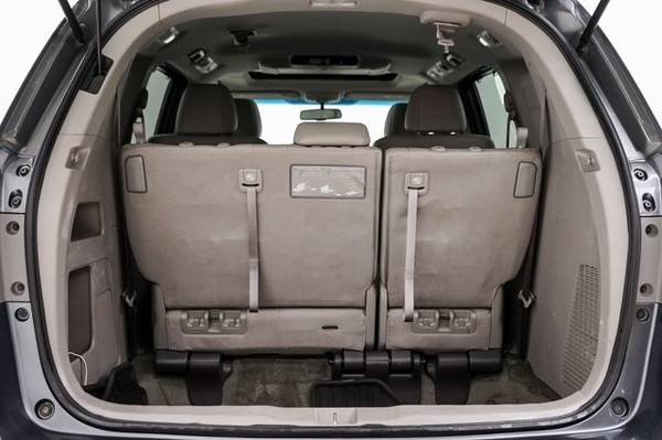 2011 Honda Odyssey TOURING DVD NAV - cars & trucks - by dealer -... for sale in Burnsville, MN – photo 11