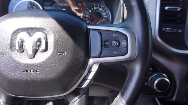 2020 Ram 1500 Big Horn - cars & trucks - by dealer - vehicle... for sale in Milford, OH – photo 21
