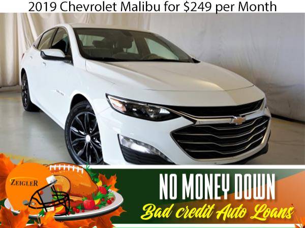 $271/mo 2019 Dodge Journey Bad Credit & No Money Down OK - cars &... for sale in Kenosha, WI – photo 15