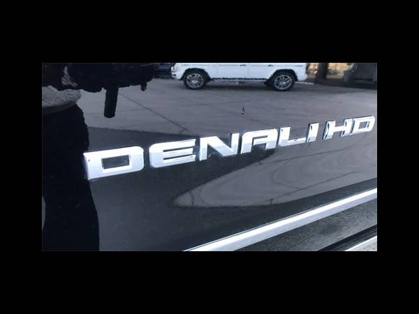 2017 GMC Sierra Denali 2500HD DIESEL 4X4 Only 25k Miles - cars & for sale in Fresno, MT – photo 12