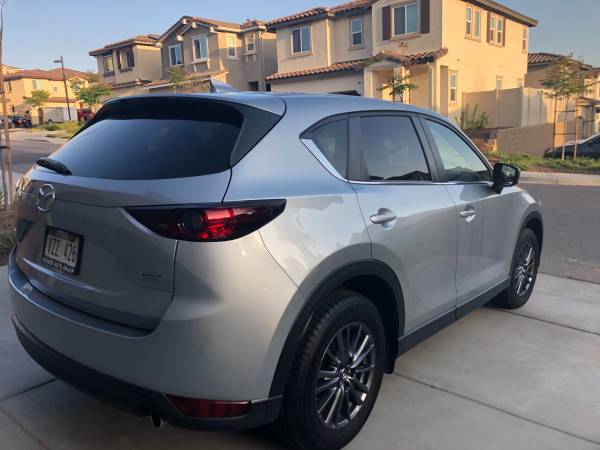 2019 Mazda CX-5 for sale in El Cajon, CA – photo 12