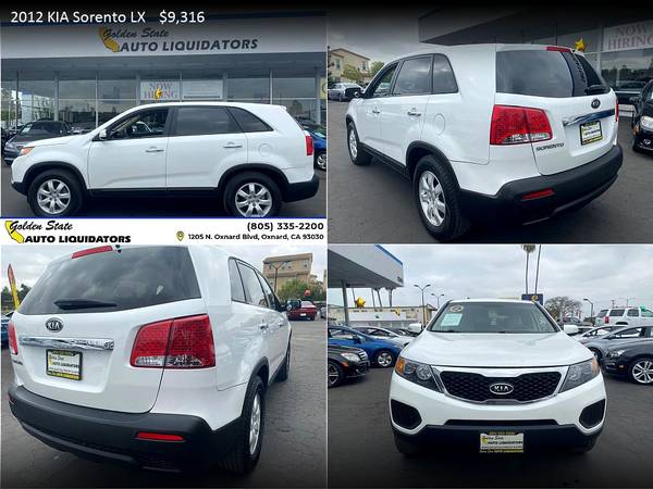 2012 Chevrolet Equinox Eddie Bauer V6 PRICED TO SELL! - cars &... for sale in Oxnard, CA – photo 20